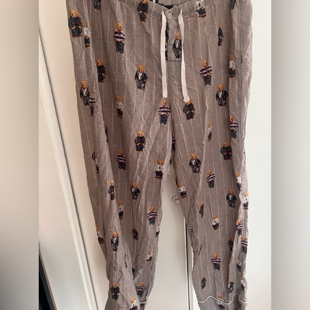 Polo Ralph Lauren PJ Set